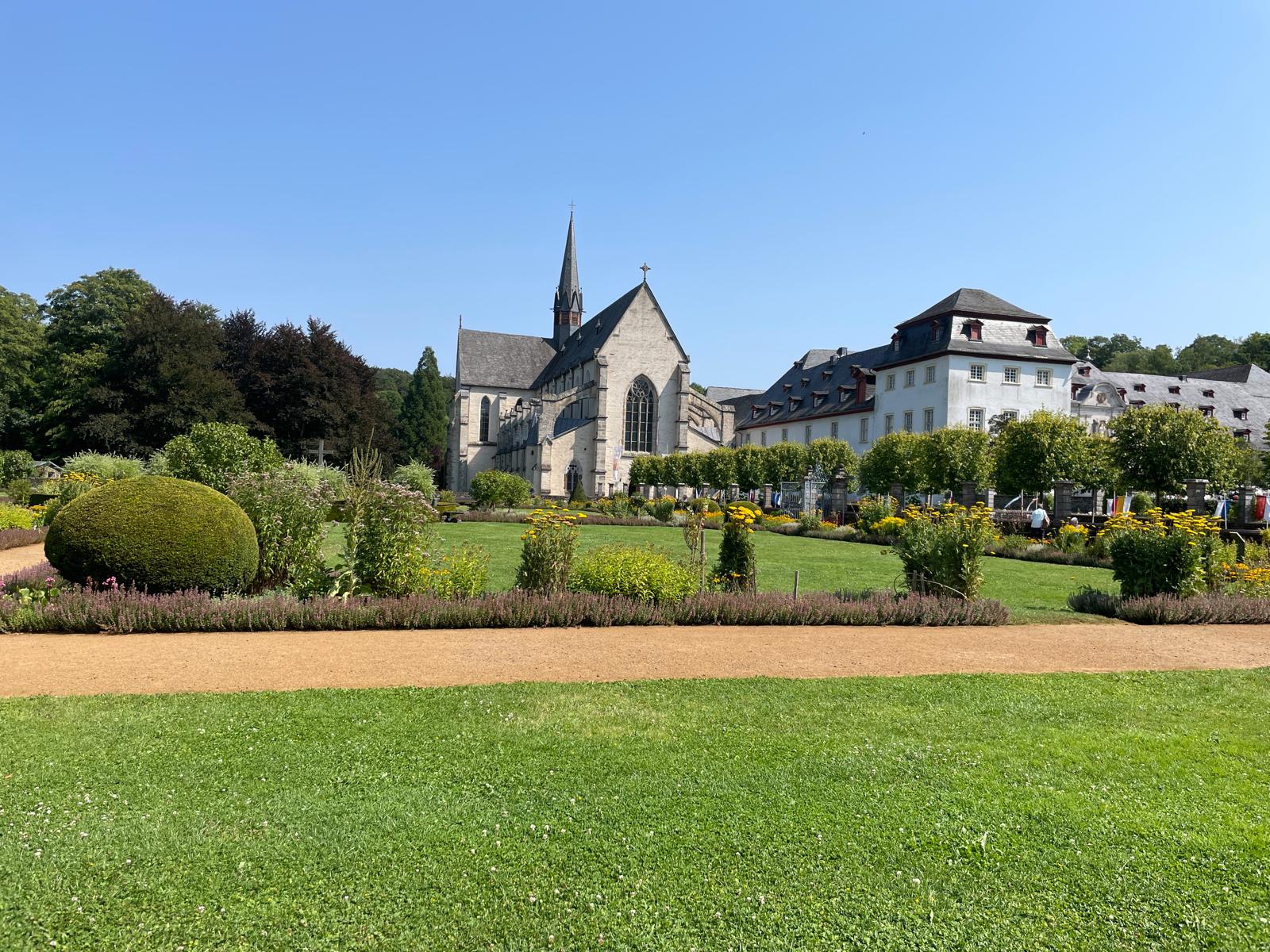 Yogaferien in Haus Feldberg