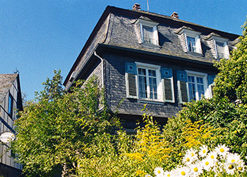 Yogaferien Landhaus Arnoth